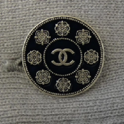 CHANEL P53224K06911 Áo len - Hàng hiệu Chính hãng 774007