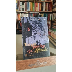 Thế giới tươi đẹp của Marcelo - Francisco X.Stork Sách văn học STB0302 Rebooks.vn