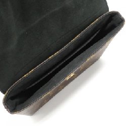 Túi Louis Vuitton Monogram Rocky BB M44141 619622