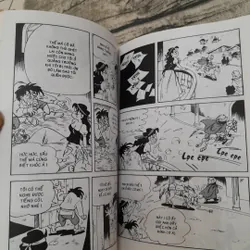 Thằng gù nhà thờ Đức Bà-phiên bản Truyện tranh. Nguyên tác Victo Hugo 706189