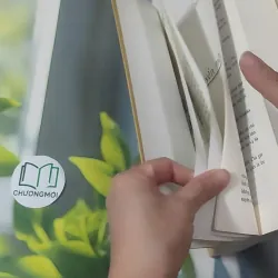 [MIỄN PHÍ BỌC SÁCH] Đường Xưa Mây Trắng - Thích Nhất Hạnh 1018911