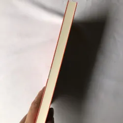 Nghệ Thuật Tinh Tế Của Việc Đếch Quan Tâm - Mark Manson 792387