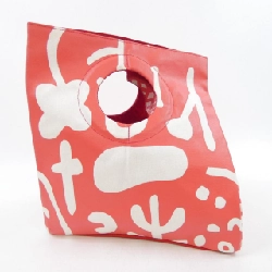 【Mã giảm giá】Túi PLEATS PLEASE 658057