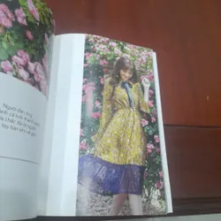 Hari Won - CỎ HẠNH PHÚC, chúng ta mạnh mẽ hơn chúng ta vẫn nghĩ 284673