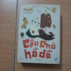 Cậu chủ hồ đồ