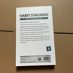 Chuỗi thói quen, Sức mạnh của sự kết hợp 736136