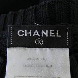 CHANEL P53630K06995 Áo len - Hàng hiệu Chính hãng 824309