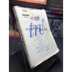 Truyện ngắn trẻ chọn lọc 1997 mới 50% ố bẩn Nhiều tác giả HPB0906 SÁCH VĂN HỌC