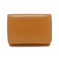 【新品】Chloé CHC23AP875 I10 ví