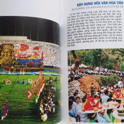 Việt Nam 40 năm đổi mới 1986-2026 528396