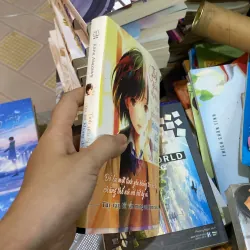 Tình Yêu Bị Nguyền Rủa Của Tôi Không Đến Được Với Cậu 1022981