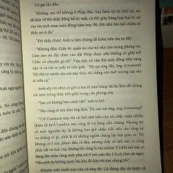 Thám tử Arrowood - Mick Finlay 961658