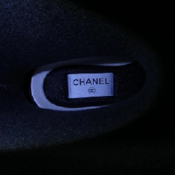 Giày bốt dài CHANEL G39620X56326 - Hàng hiệu Authentic 827622