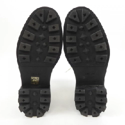 HERMES Elmes Funm Kelly Buckle 222069Z Boots - Hàng hiệu Chính hãng 829691