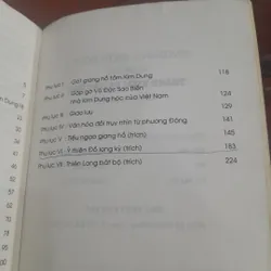 Vũ Đức Sao Biển - KIM DUNG GIỮA ĐỜI TÔI (quyển kết: Thanh Kiếm & Cây đàn) 612824