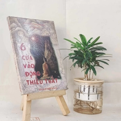 6 Cửa Vào Động Thiếu Thất - Trúc Thiên