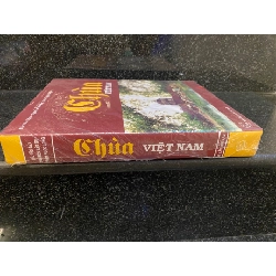 Chùa Việt Nam - Hà Văn Tấn, Nguyễn Văn Kự, Phạm Ngọc Long 784134