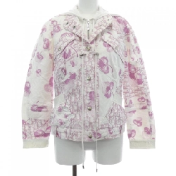 クリスチャンディオール CHRISTIAN DIOR 5P12022901 Áo khoác - Hàng hiệu Authentic