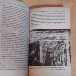 Introducing Shakespeare (Pelican) 1025163