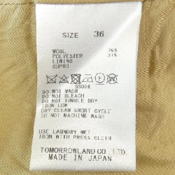 【Mã giảm giá】Tomorrowland TOMORROW LAND Áo khoác 634035