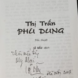 Thị trấn Phù Dung (Cổ Hoa) 517596