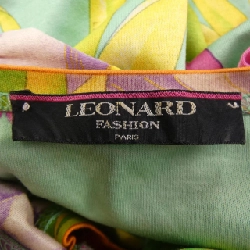 【Mã giảm giá】Thời trang Leonar LEONARD FASHION Áo 642314