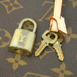 Túi xách Louis Vuitton Monogram Alma BB M53152 - Hàng hiệu Chính hãng 770833