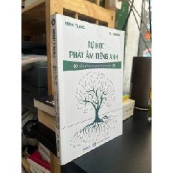 Tự học phát âm tiếng Anh - Minh Trang