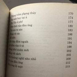 Mặt của đàn ông - Nguyễn Việt Hà (còn đẹp, 2008) 383197