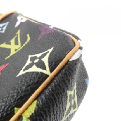 Túi đeo chéo Louis Vuitton Multicolor Pochette Accessoires M92648 - Hàng hiệu Chính hãng 805892