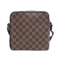 Túi xách chéo Louis Vuitton Damier Olaf PM N41442 - Hàng hiệu Chính hãng 776434
