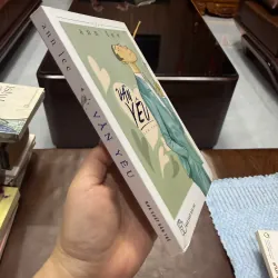 Văn Yêu – Ann Lee (Tản văn tình yêu nhẹ nhàng, dễ đọc)- K2 996909