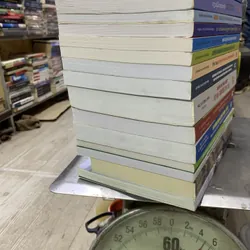 Combo 5kg sách decor. Sách đẹp như mới.  717750