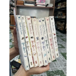 Sói và gia vị - Hasekura Isuna 160334