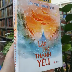 LẬP THỆ THÀNH YÊU (Ánh Nguyệt dịch)