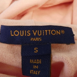 Louis Vuitton LOUIS VUITTON FPJT11OB0 Áo - Hàng hiệu Chính hãng 823105