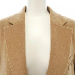 ミュウミュウ MIU MIU MH1850 S231 165 ジャケット 632390