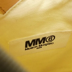 【Mã giảm giá】Túi MM6 660178