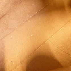 Túi xách vai Louis Vuitton Monogram Popincourt Long M40008 611973