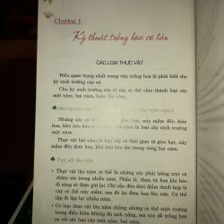 Phương pháp trồng 100 loài hoa trong chậu - Lưu Chí Tùng 785795