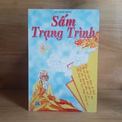 Trạng Trình Sấm Và Ký + Sấm Trạng Trình (2 Cuốn) 1001622
