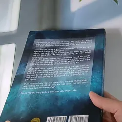 Hầm Trữ Đông (2006) - Minette Walters 607713