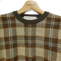 【Mã giảm giá】Áo len TOGA 636902