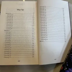 MƯU SÁT TUỔI XUÂN - NGUYỄN ANH THĂNG 779114