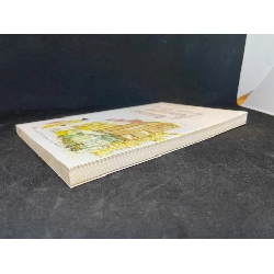 Hoa nắng phương Nam Tạp văn Mới 90% SBM0601 910659