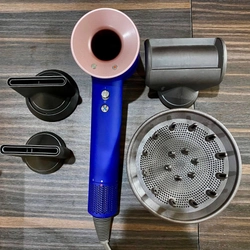 USED 95% Máy Sấy Tóc Dyson Supersonic HD08 – Công Nghệ Sấy Tóc Đỉnh Cao 445108