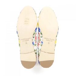 Giày bệt MANOLO BLAHNIK - Hàng hiệu Authentic 829550