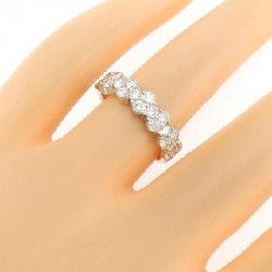 Nhẫn kim cương PT950 1.00CT 666604