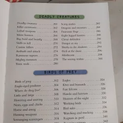 1000 + animal facts 969842