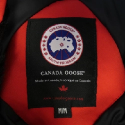 Áo khoác lông vũ Canada Goose Expedition 4565M R - Hàng hiệu Authentic 888781